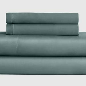 Bamboo Sheet Set - Ocean, King