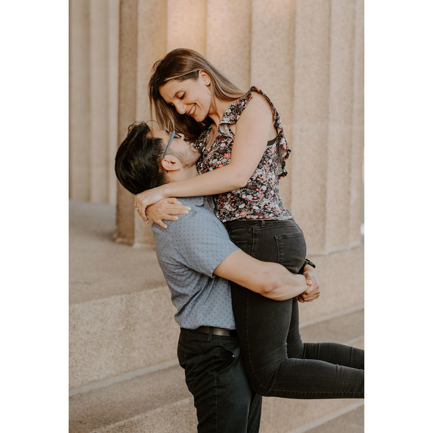 Highlights from our engagement session <3