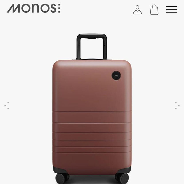 Carry-On Plus