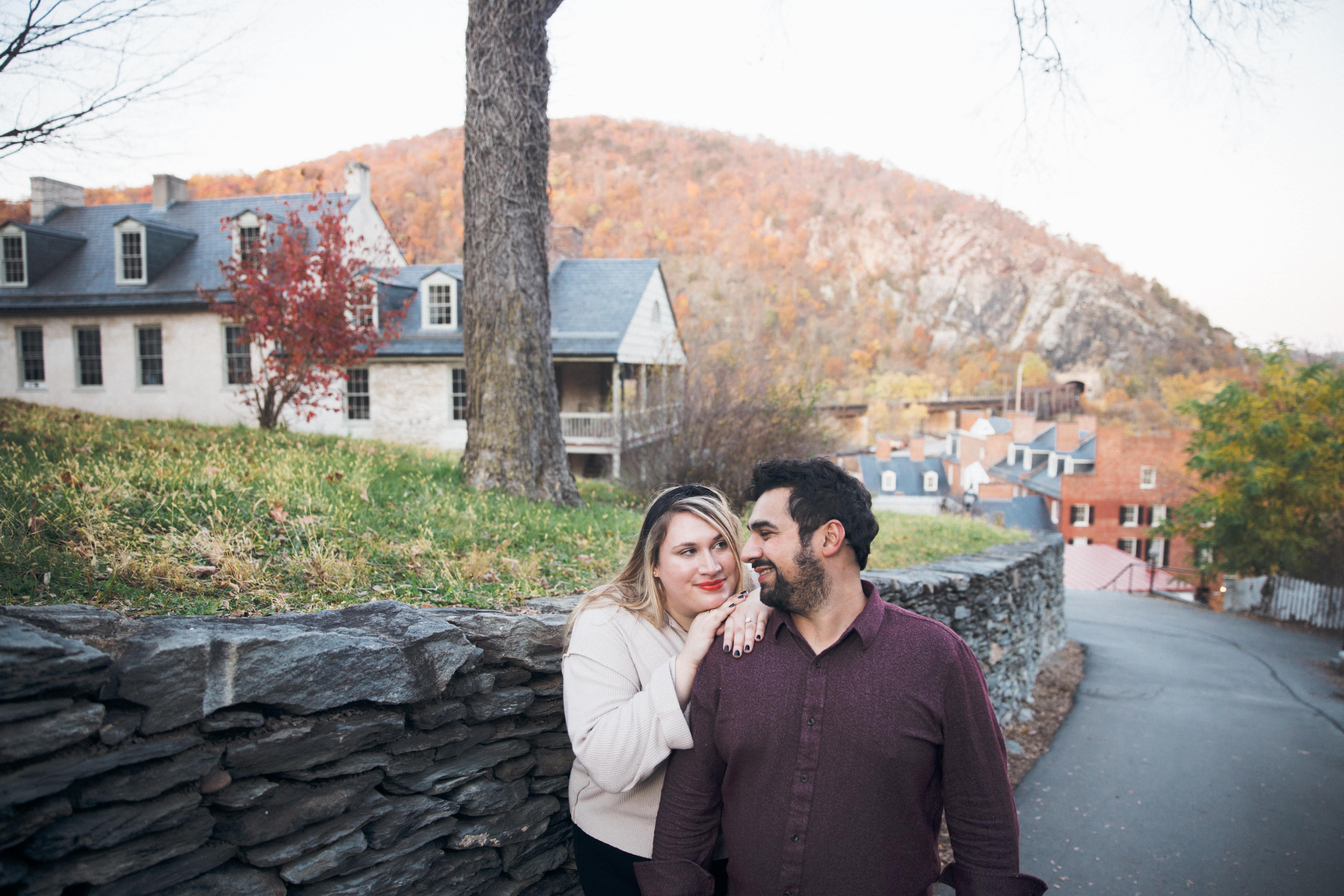 The Wedding Website of Natalie Coleman and Roomi Khan