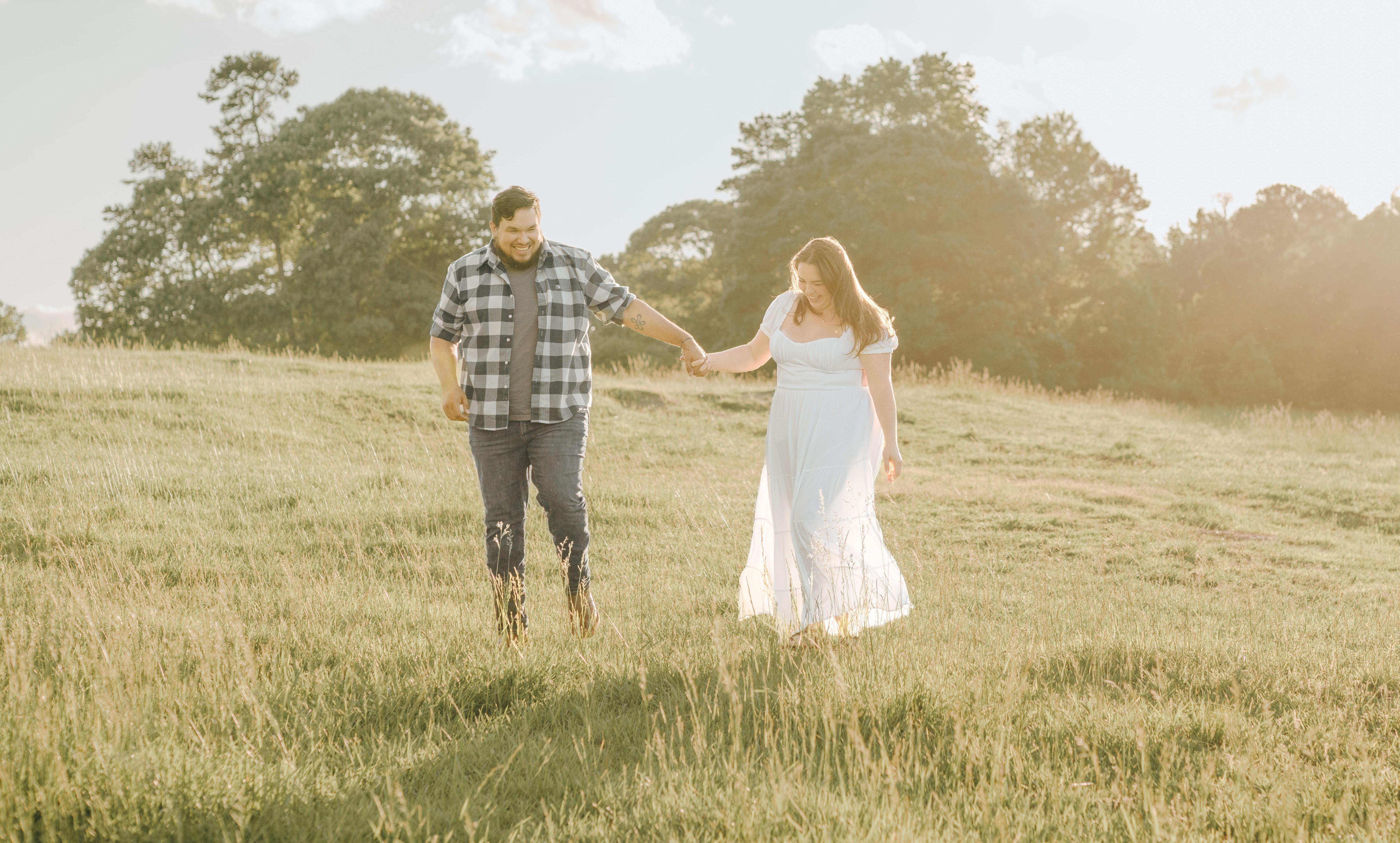 The Wedding Website of Kaitlin Painter and Marco Gómez
