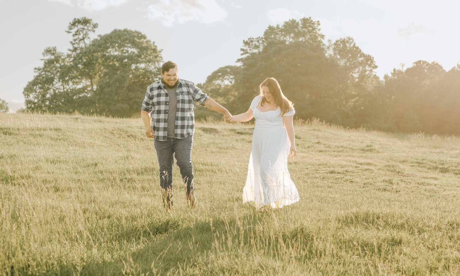 The Wedding Website of Kaitlin Painter and Marco Gómez