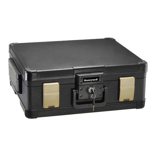 Honeywell Waterproof Fire Chest with Key Lock