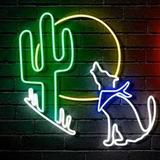Coyote Joe's