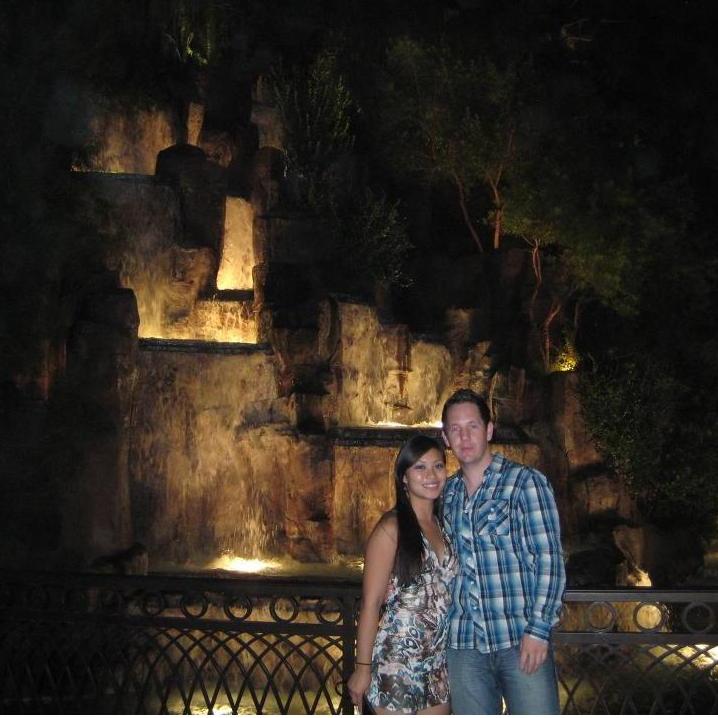 Vegas 2011