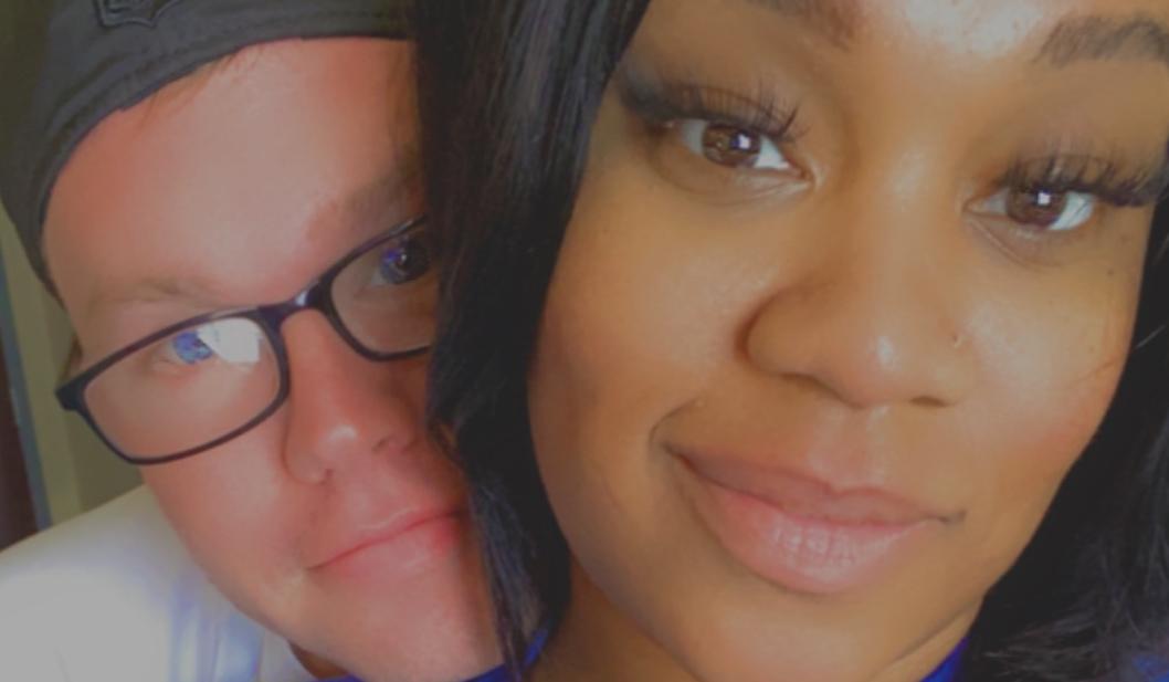 The Wedding Website of Adriana Smith and Alexander Baughman