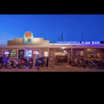 Half Shell Raw Bar