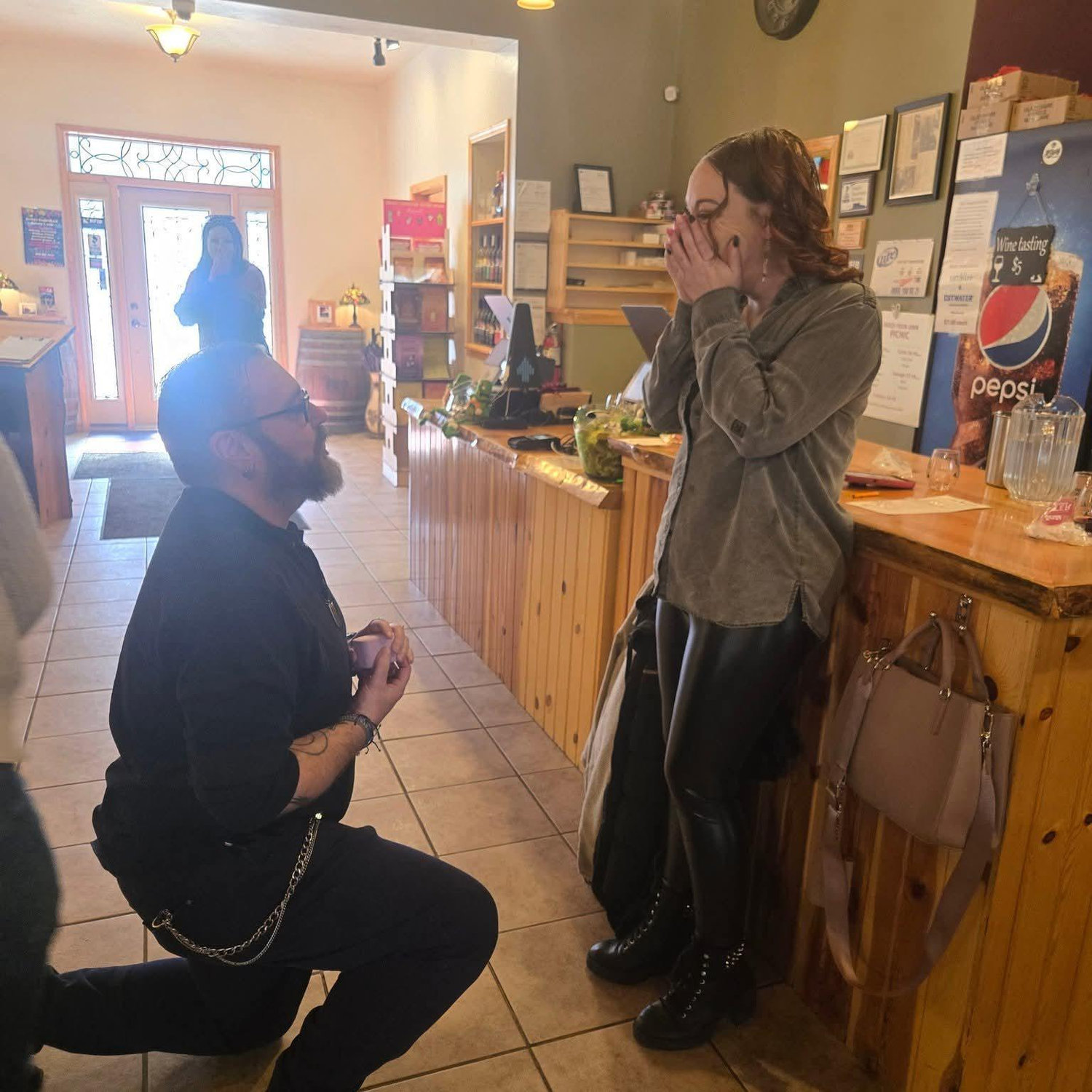 Proposal
