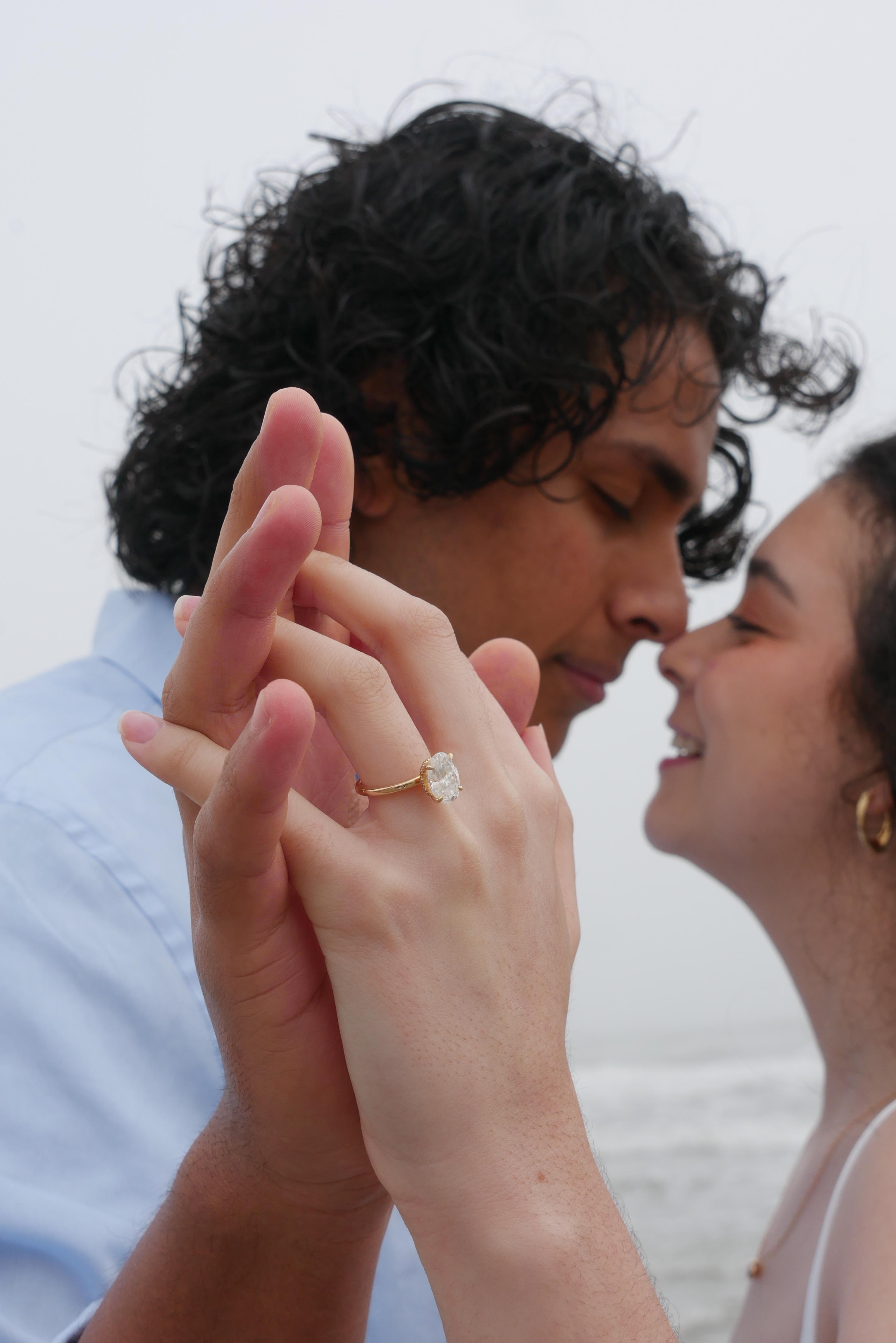 The Wedding Website of Ethan Mora and Sofia Arboleda