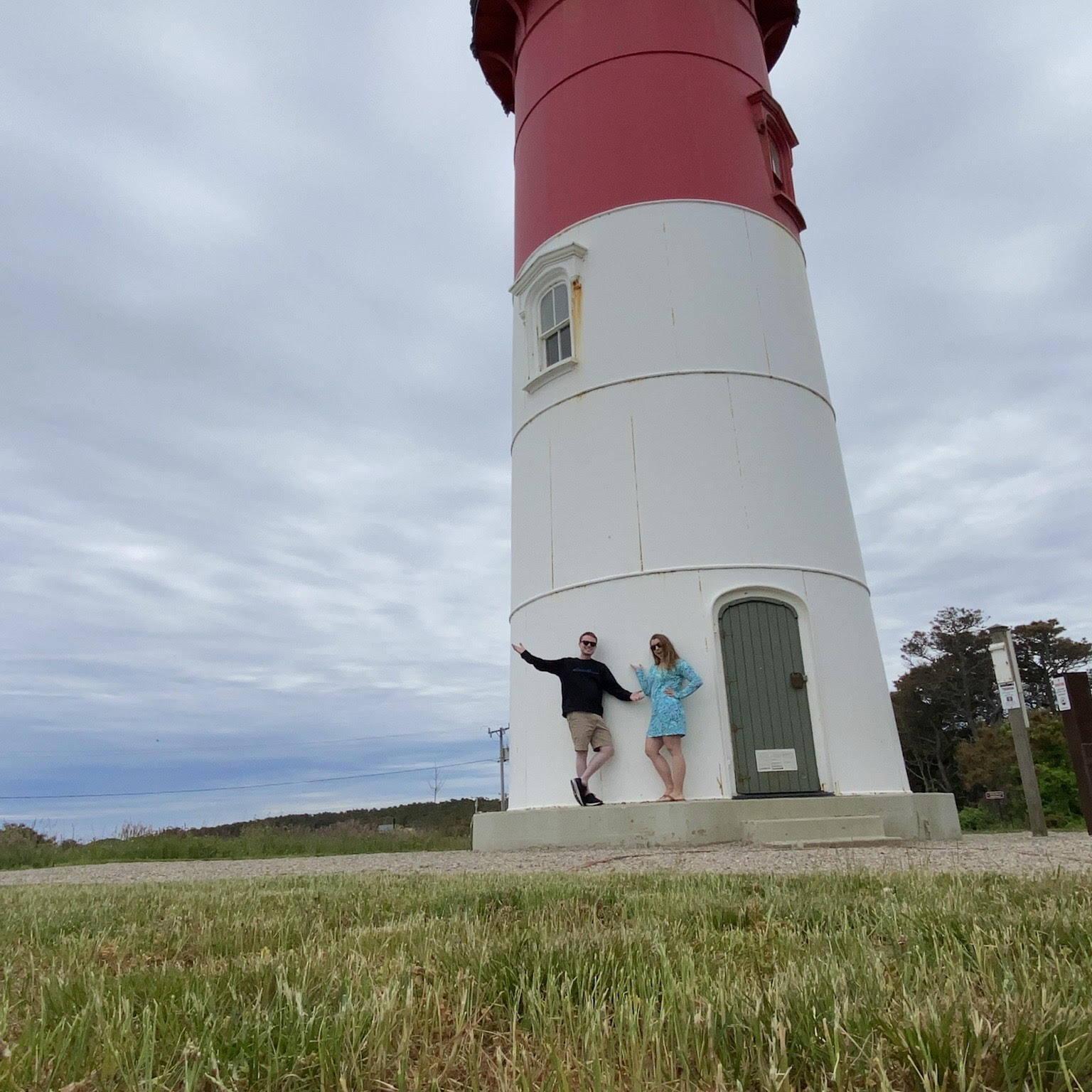 Cape Cod!