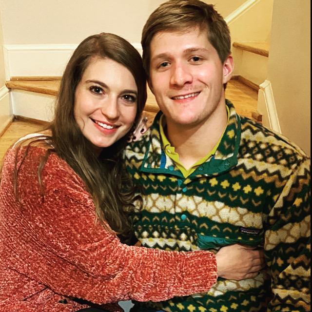 ~Our First Thanksgiving~