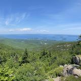Acadia National Park