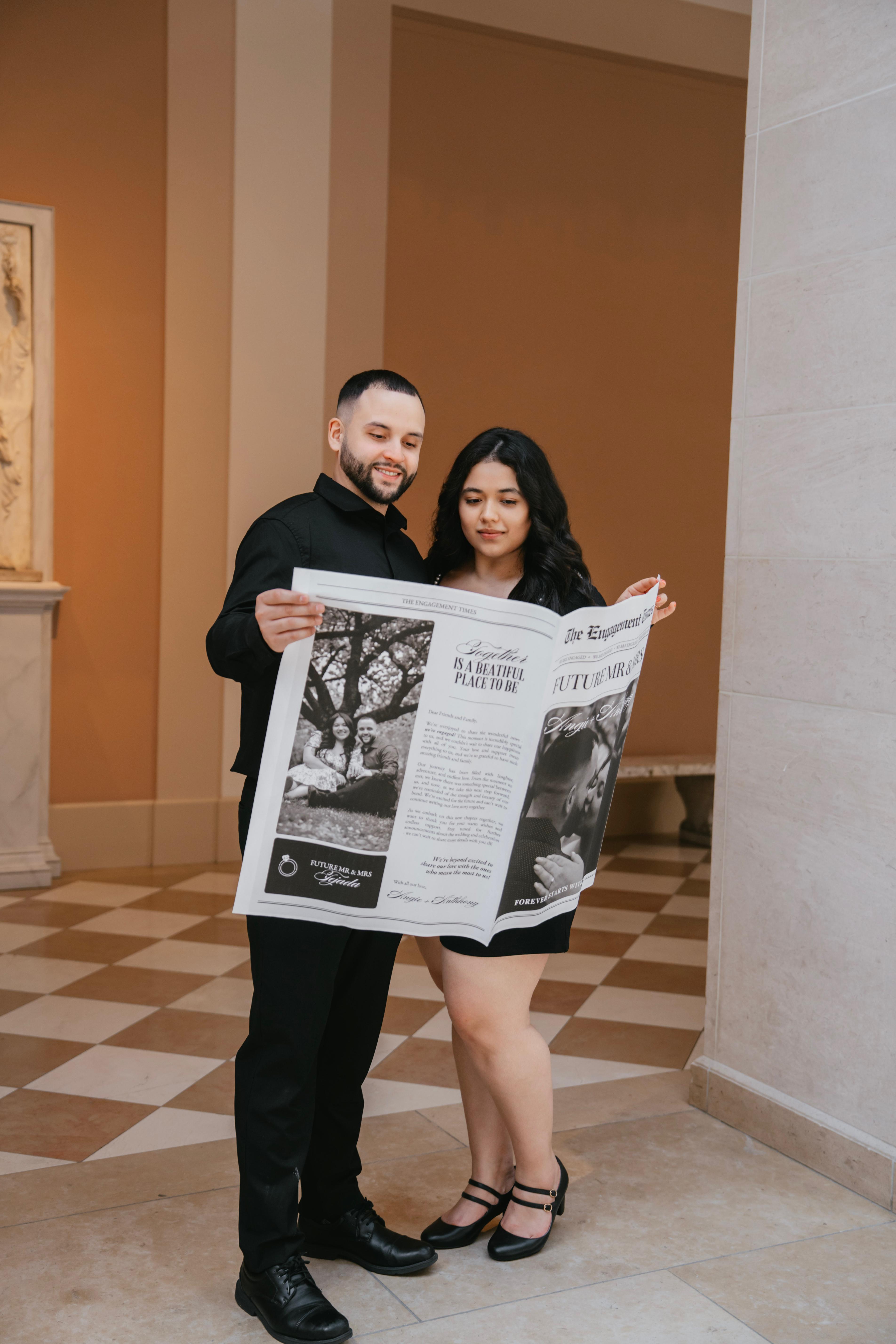 The Wedding Website of Anthony Tejada and Angie Portillo
