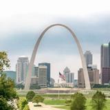 The Gateway Arch