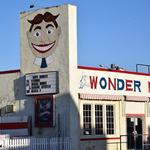 Wonder Bar