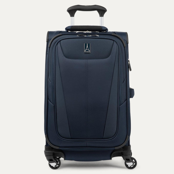 Maxlite® 5 Carry-On Spinner Midnight Blue Color