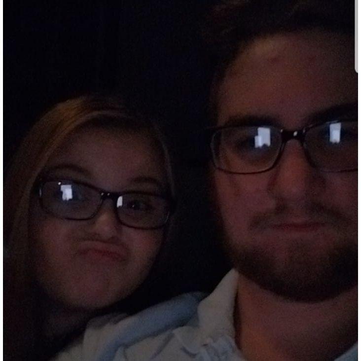 Theater Date <3