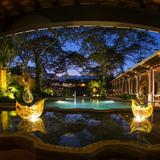 Casa Santo Domingo