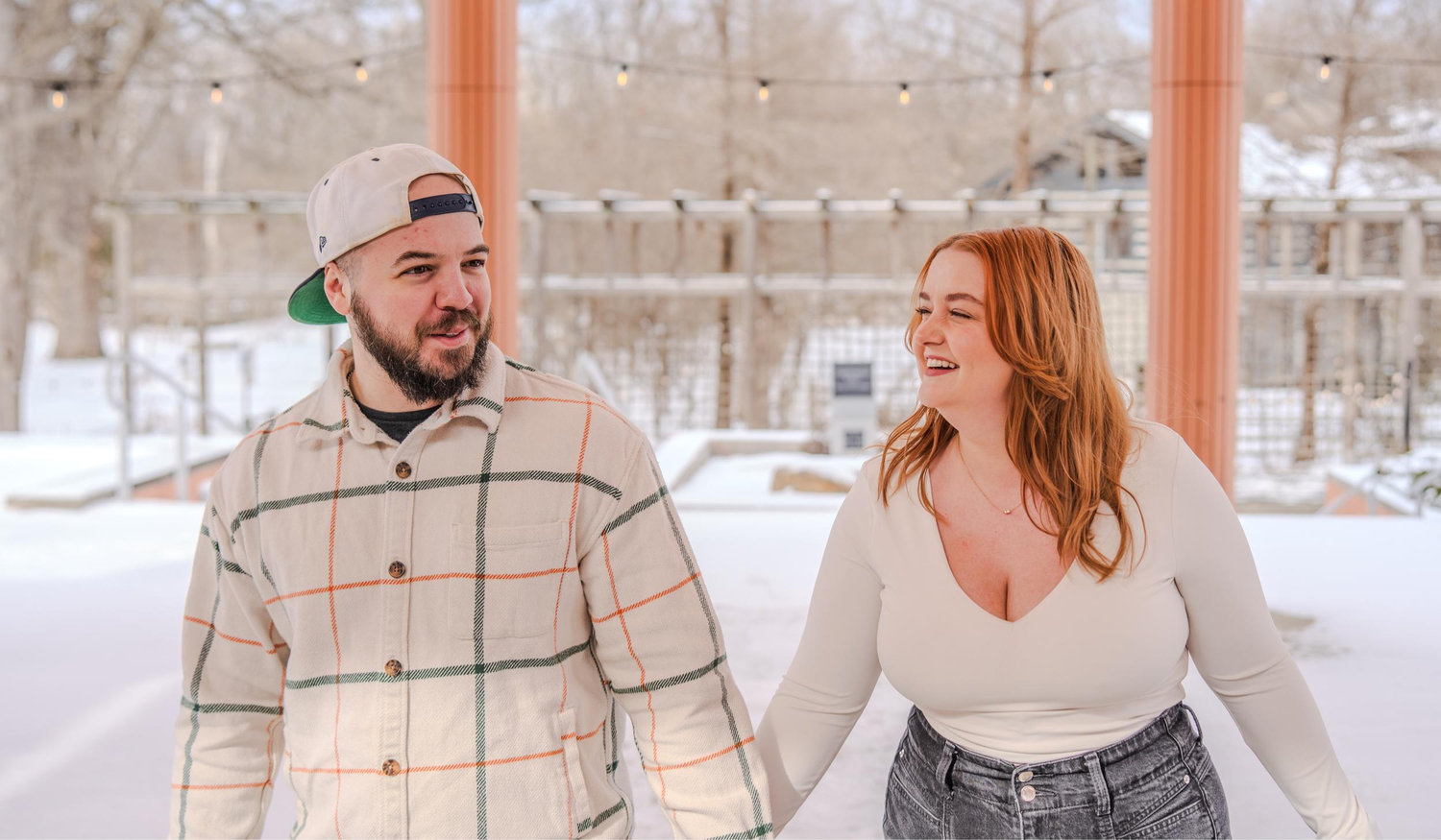 The Wedding Website of Erin Parker and Mitch Mahoney