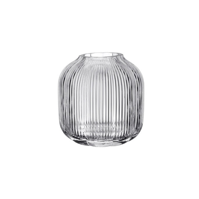 Villeroy & Boch Fleur Glass Vase, Extra Small