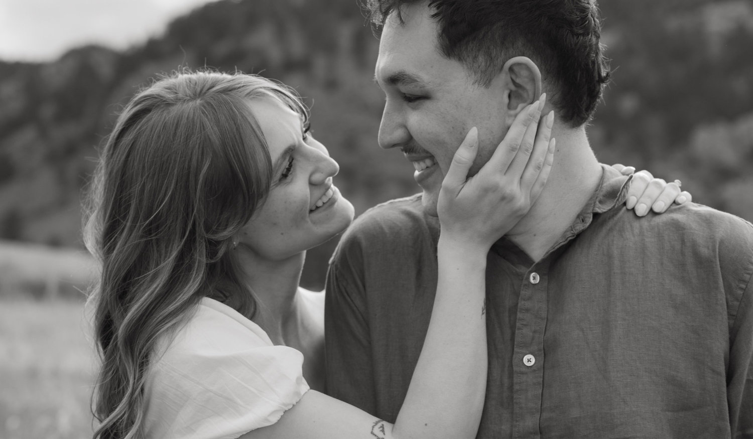 The Wedding Website of Makenna Hallett and Dylan Nagaki