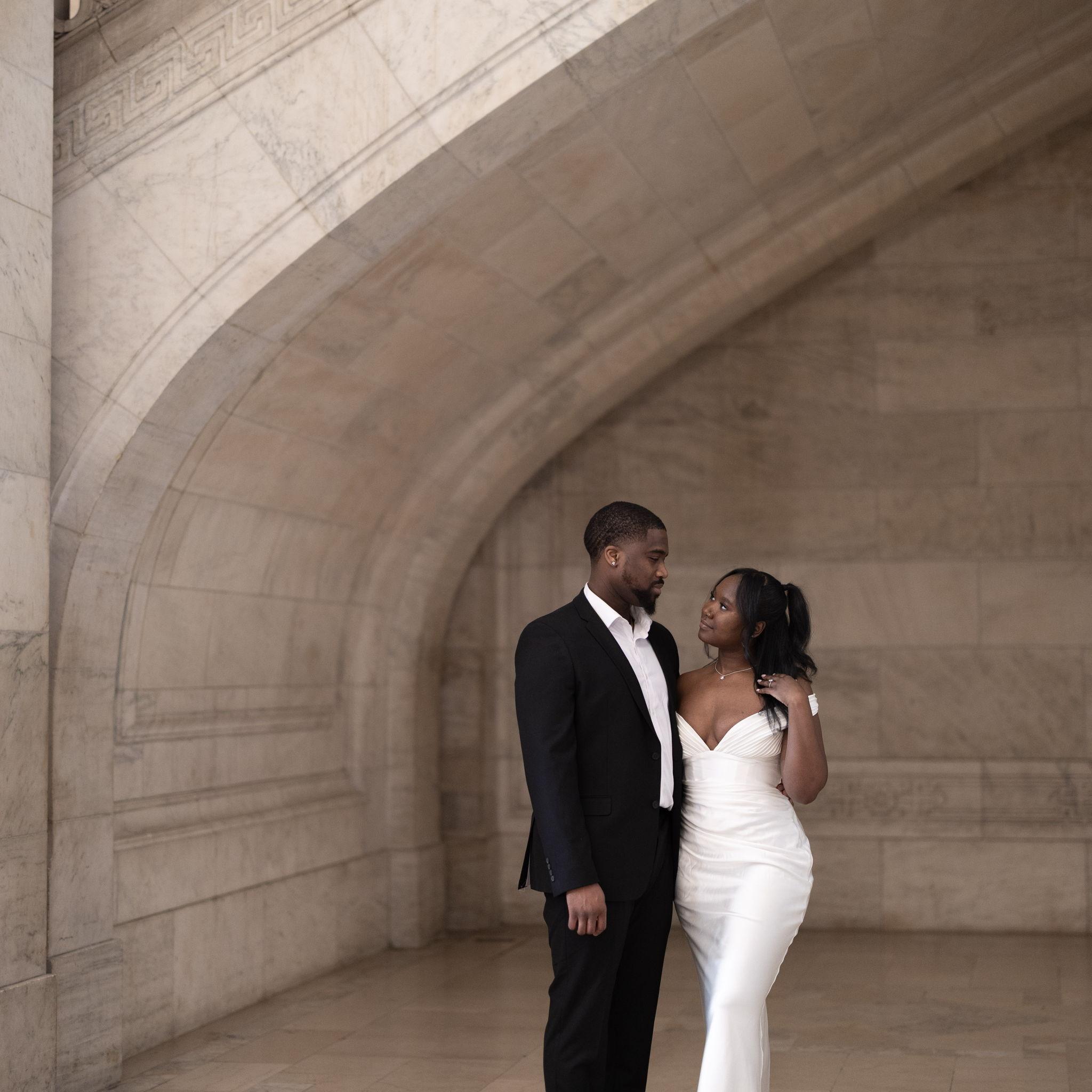 Engagement Photos