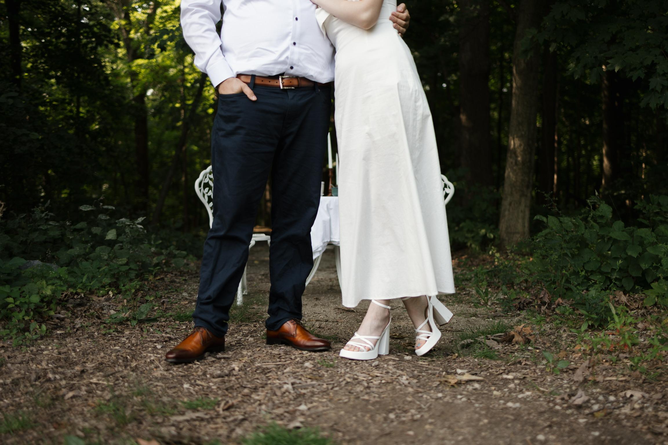 The Wedding Website of Sydney Bartecki and Luke Humphrey