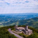 Brasstown Bald