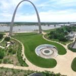 Gateway Arch Park