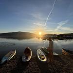 Whitefish Lake