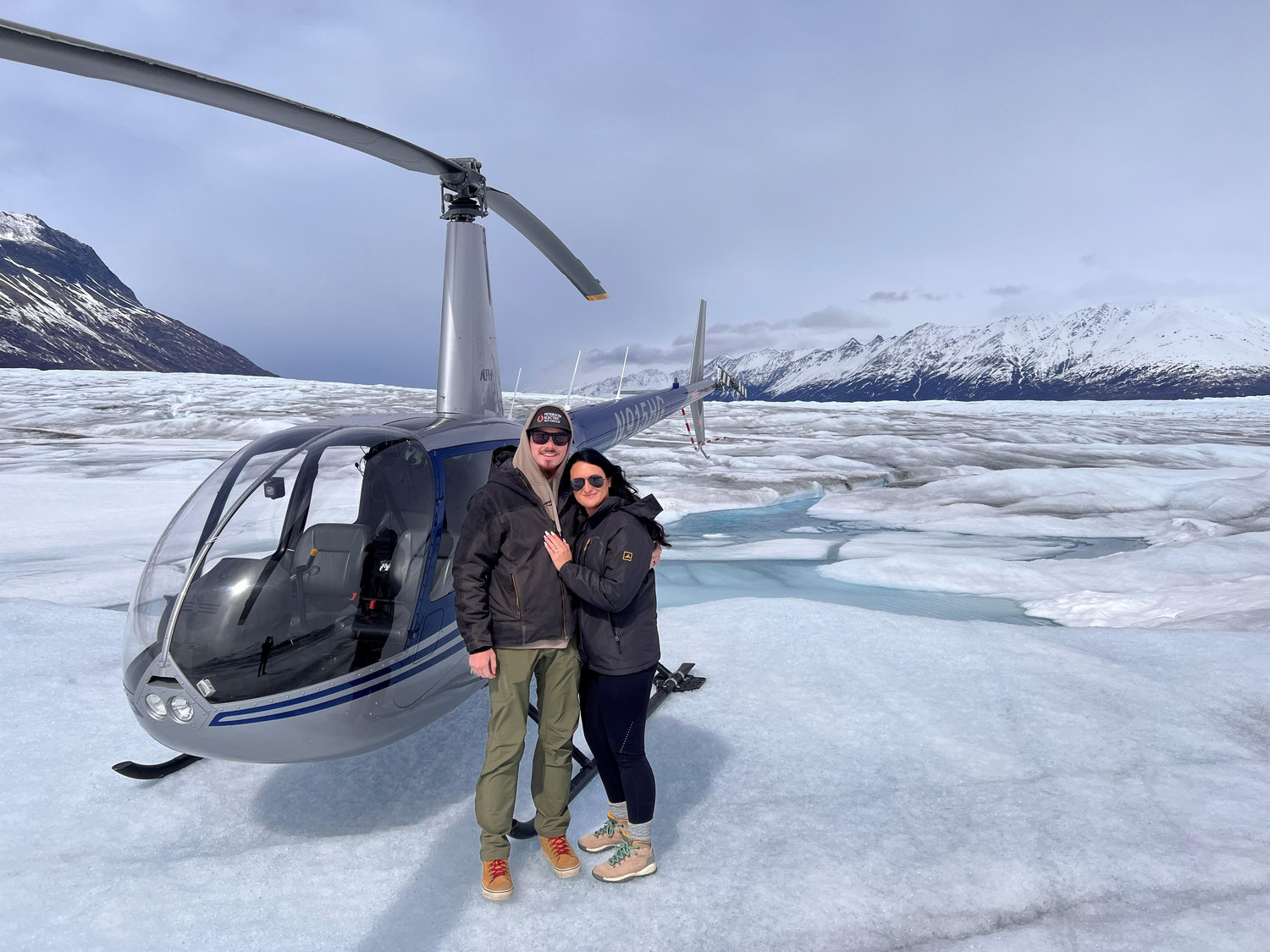 The Wedding Website of Kaylie Barnes and Brett Peterson