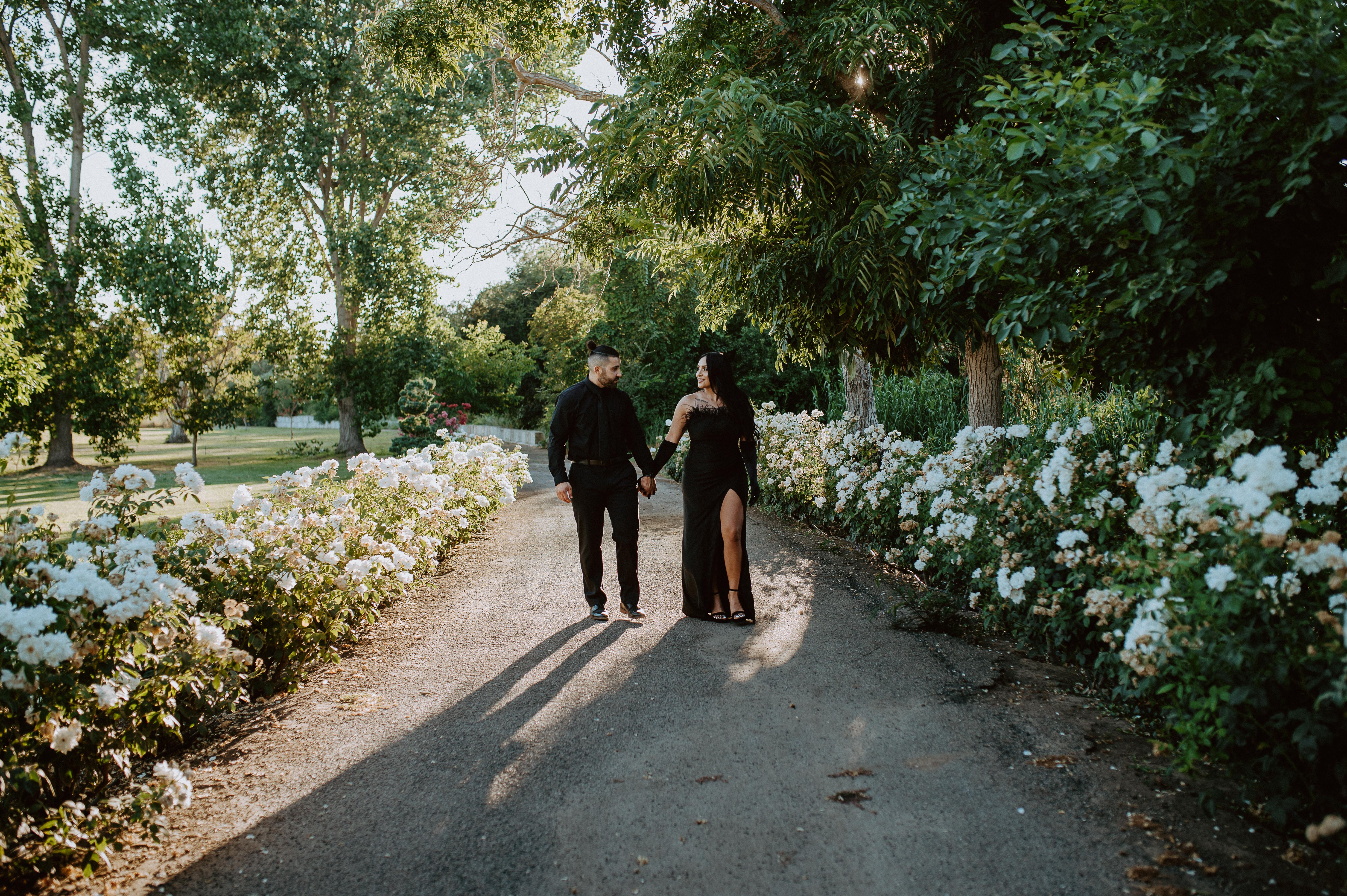 The Wedding Website of Zac Boccia and Amanda Dominguez