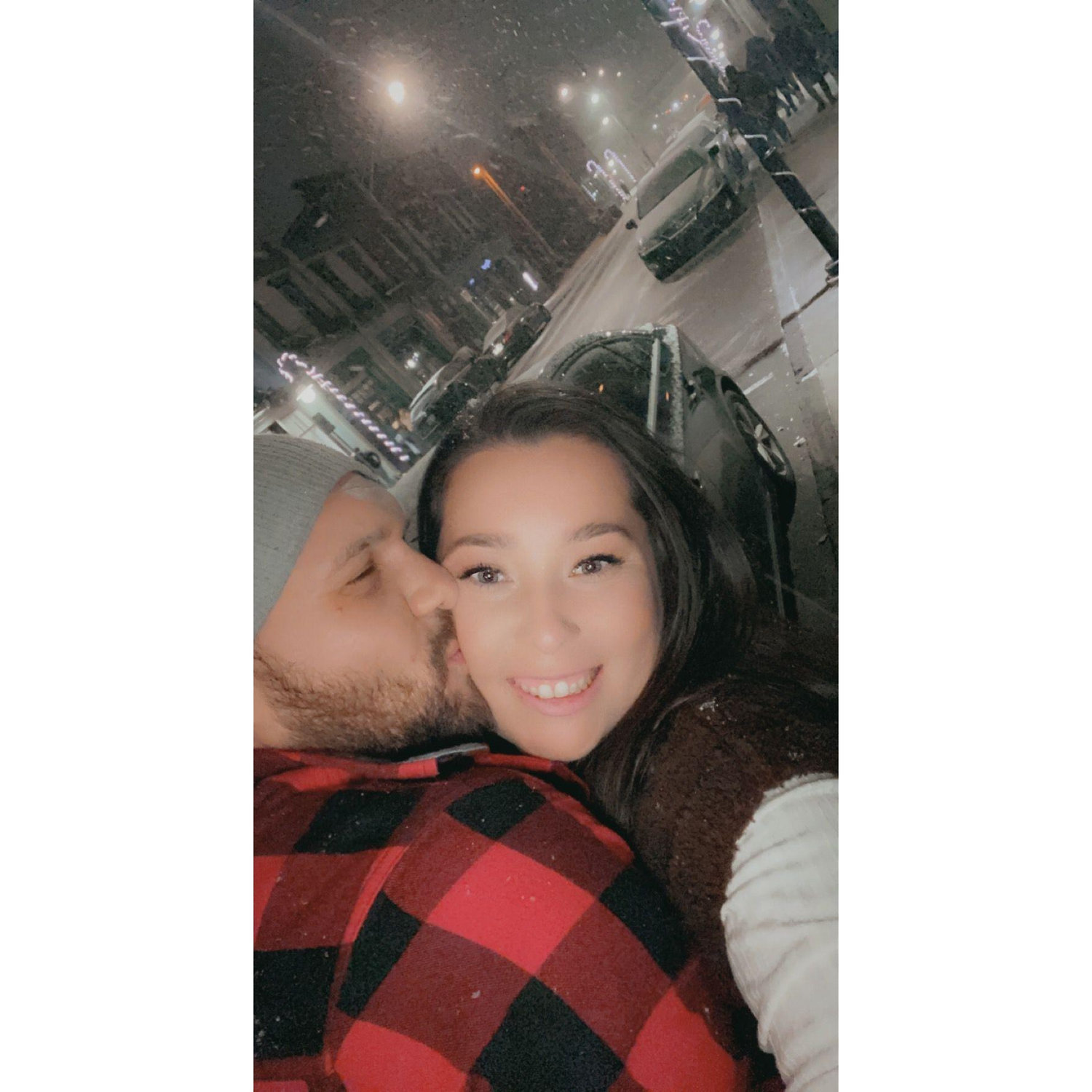 Our first weekend getaway, Knoxville Tennessee!