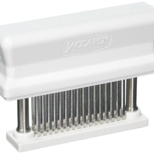 Jaccard Supertendermatic 48-Blade Tenderizer