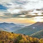 Shenandoah National Park