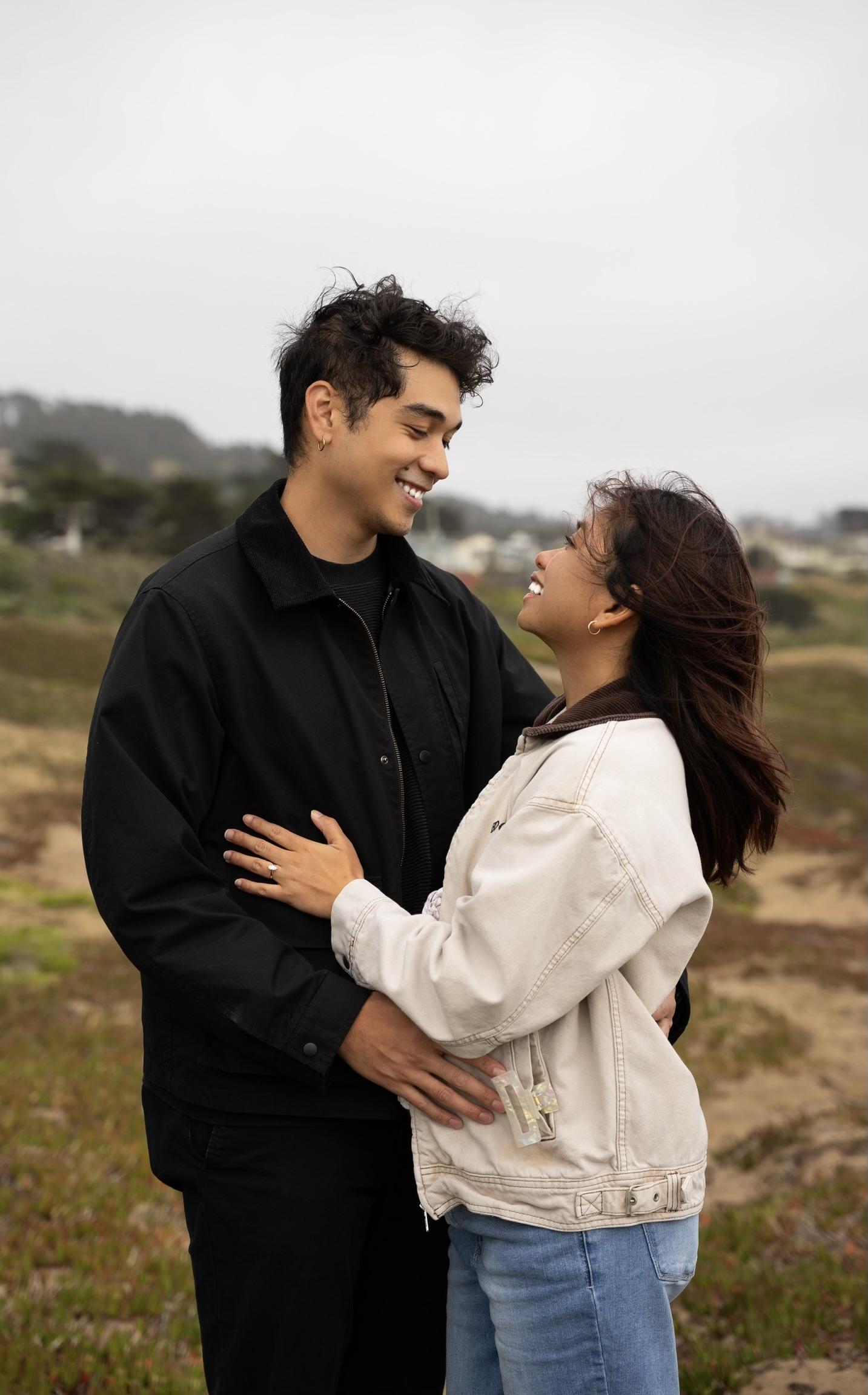 The Wedding Website of Alyson Aranda and Christopher Bernades