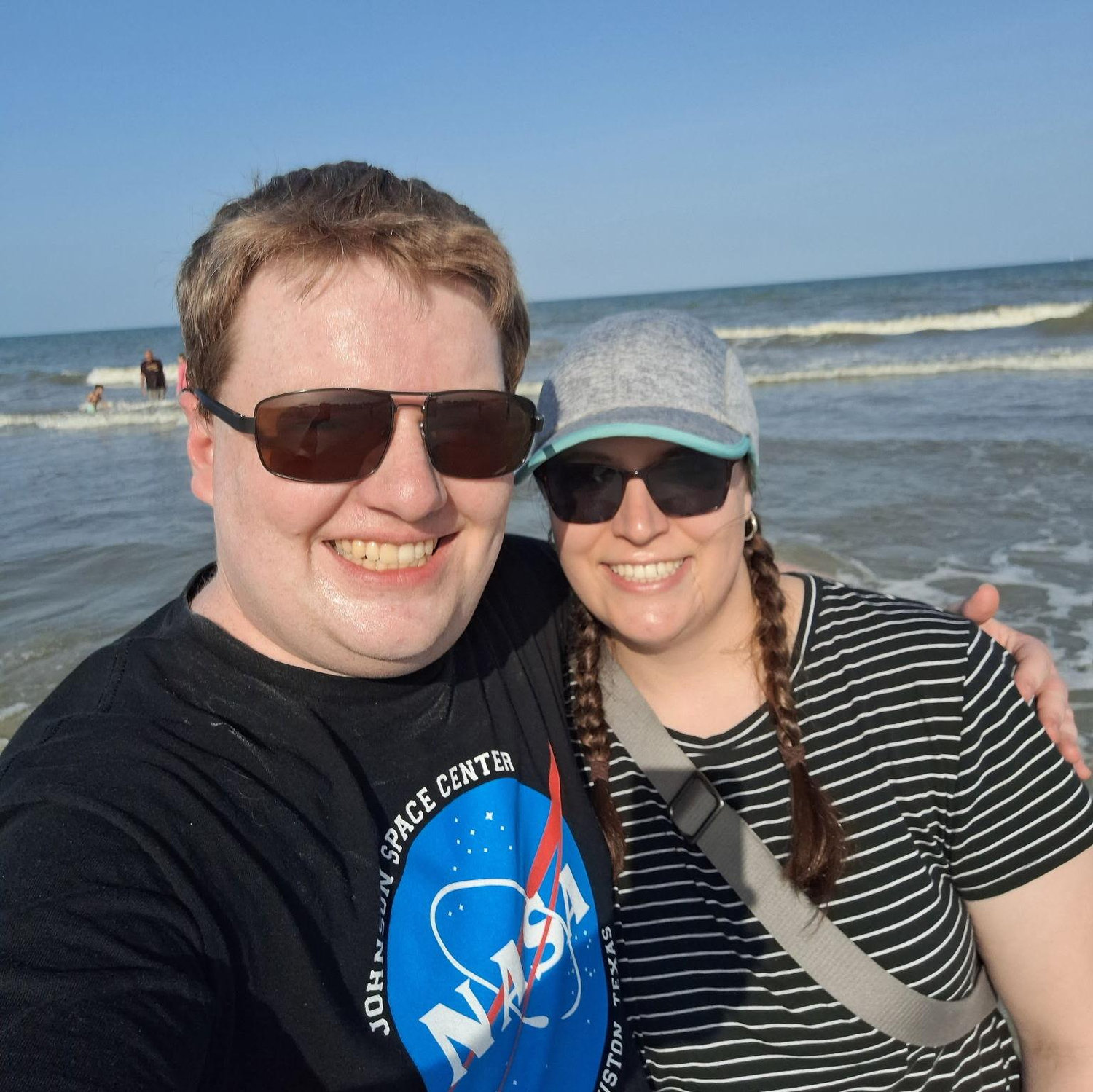 Florida Beach Day