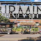 Birmingham Pedal Tours