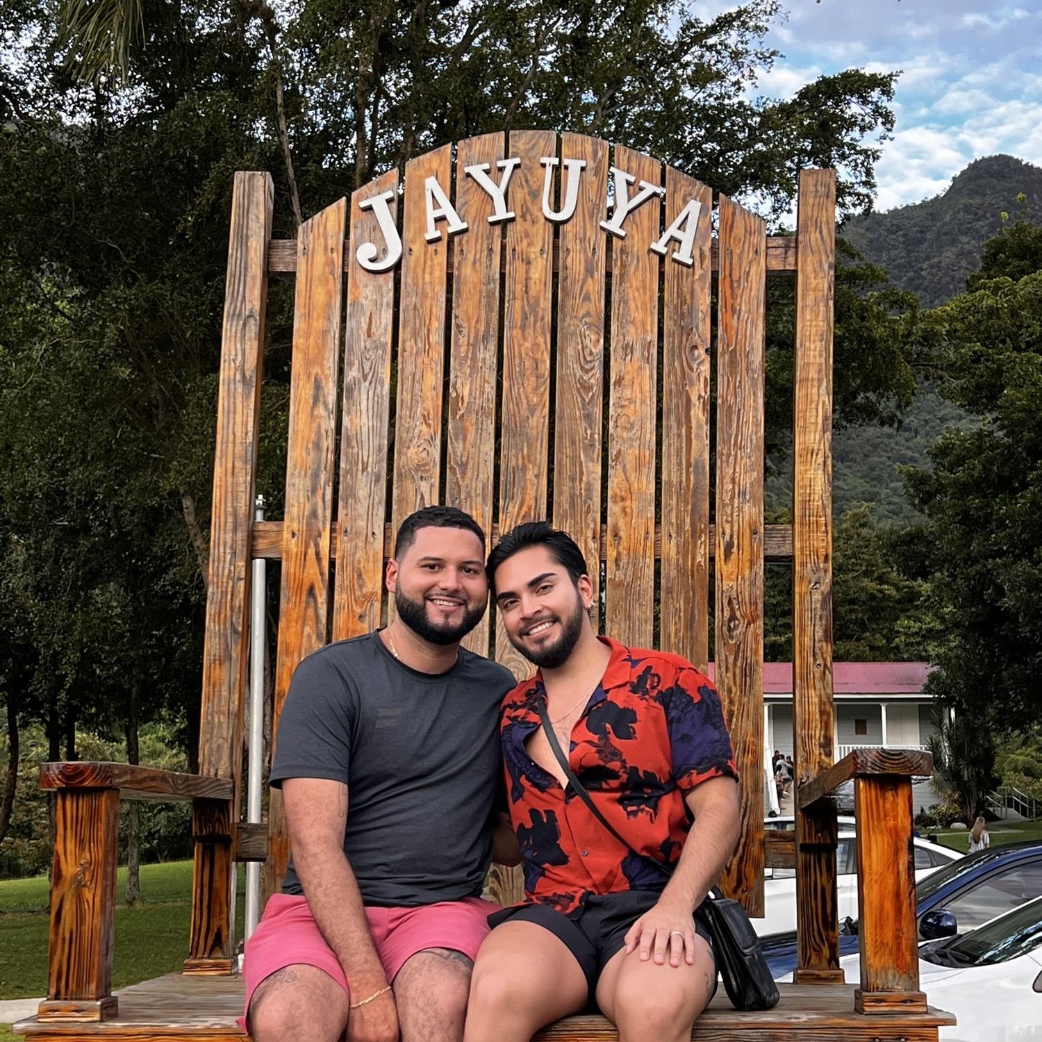 Jayuya, Puerto Rico 2023