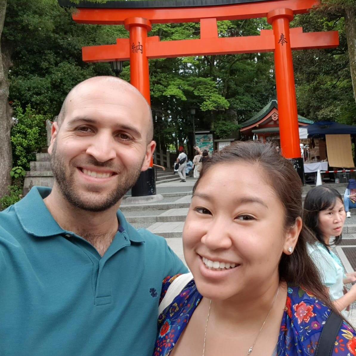 Kyoto, Japan