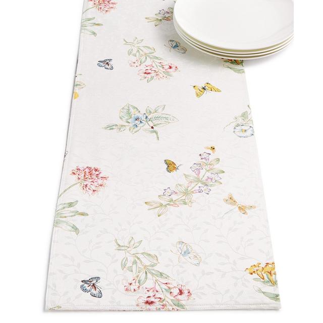 Butterfly Meadow Runner
