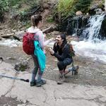 Gloria Falls