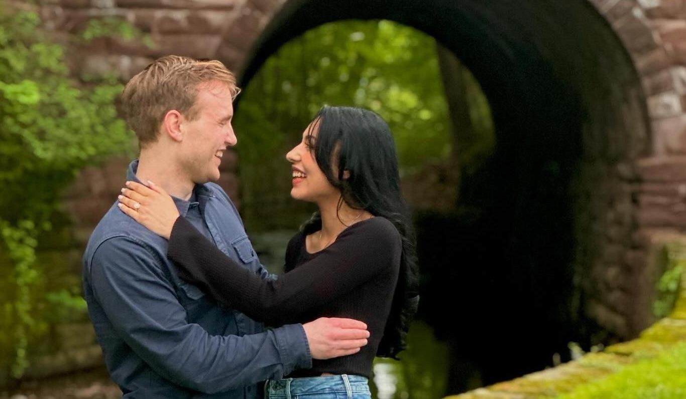 The Wedding Website of Kaylee Amadiz and Dylan King