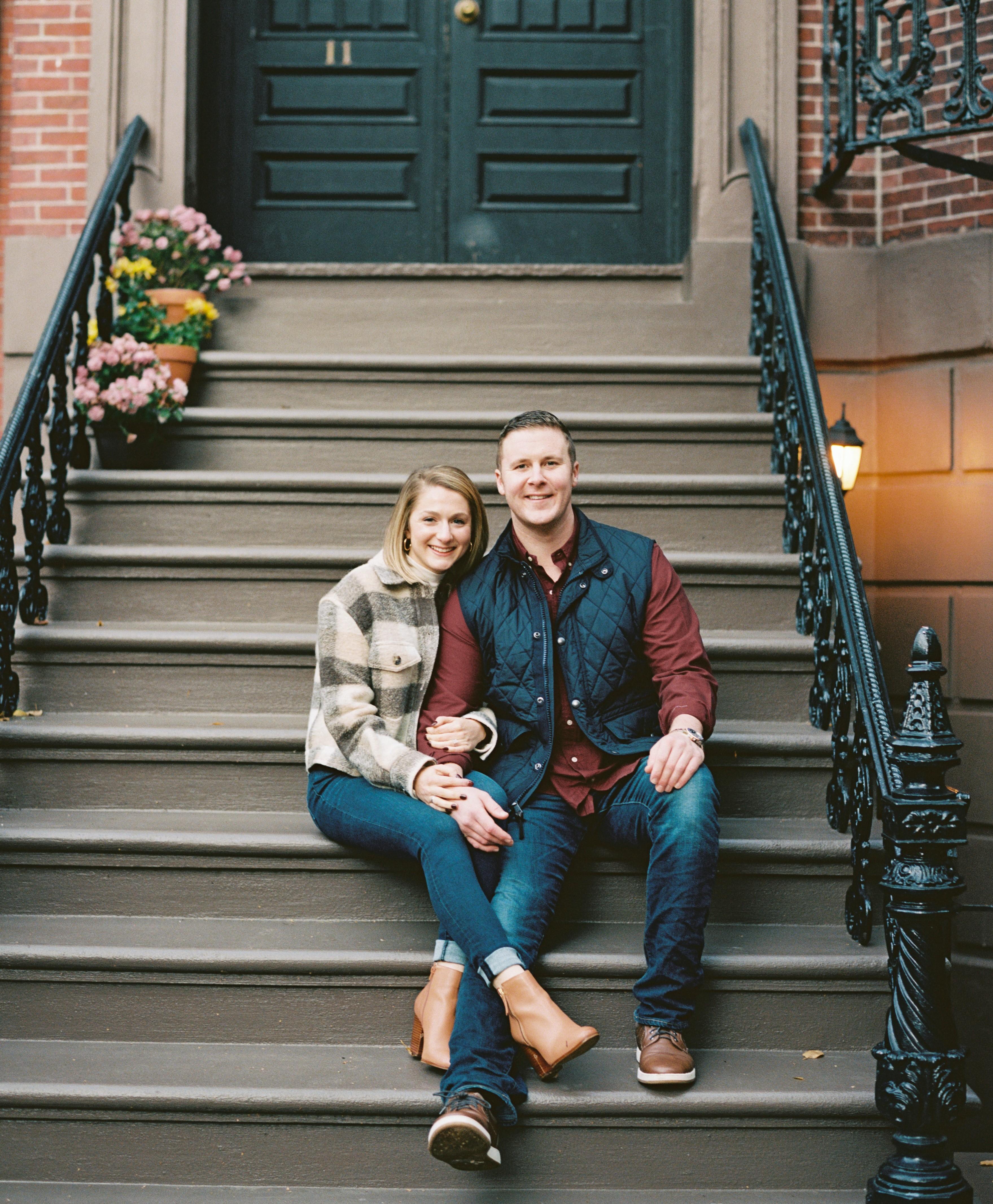 The Wedding Website of Becca Snyder and Alex Price