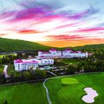 Omni Mount Washington Resort & Spa
