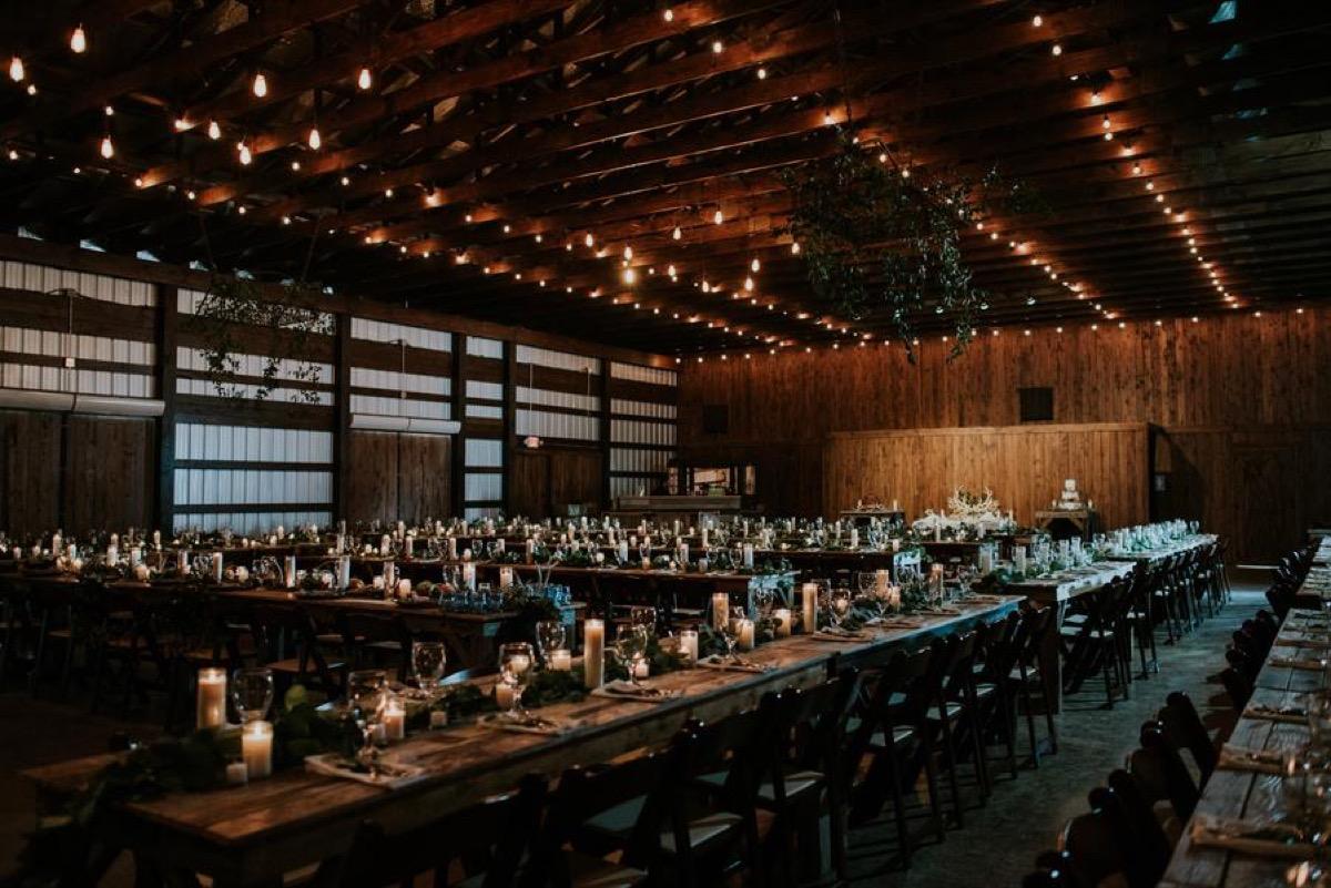 The Wedding Website of Jasmine Garvey and Daven Klein