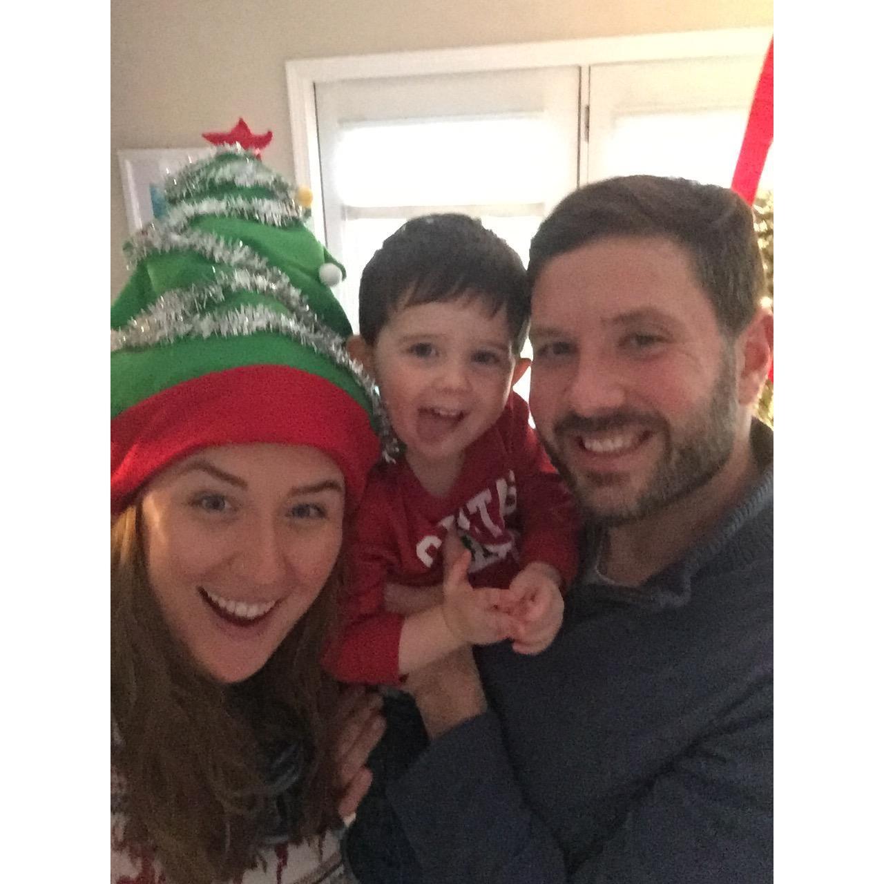 Christmas 2019
