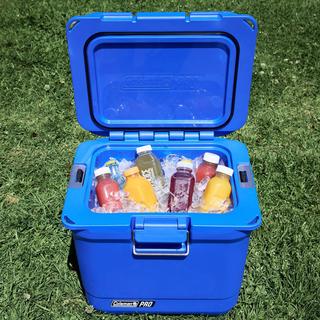 Pro 25-Quart Hard Cooler
