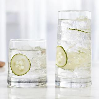 Cabos 16-Piece Drinkware Set
