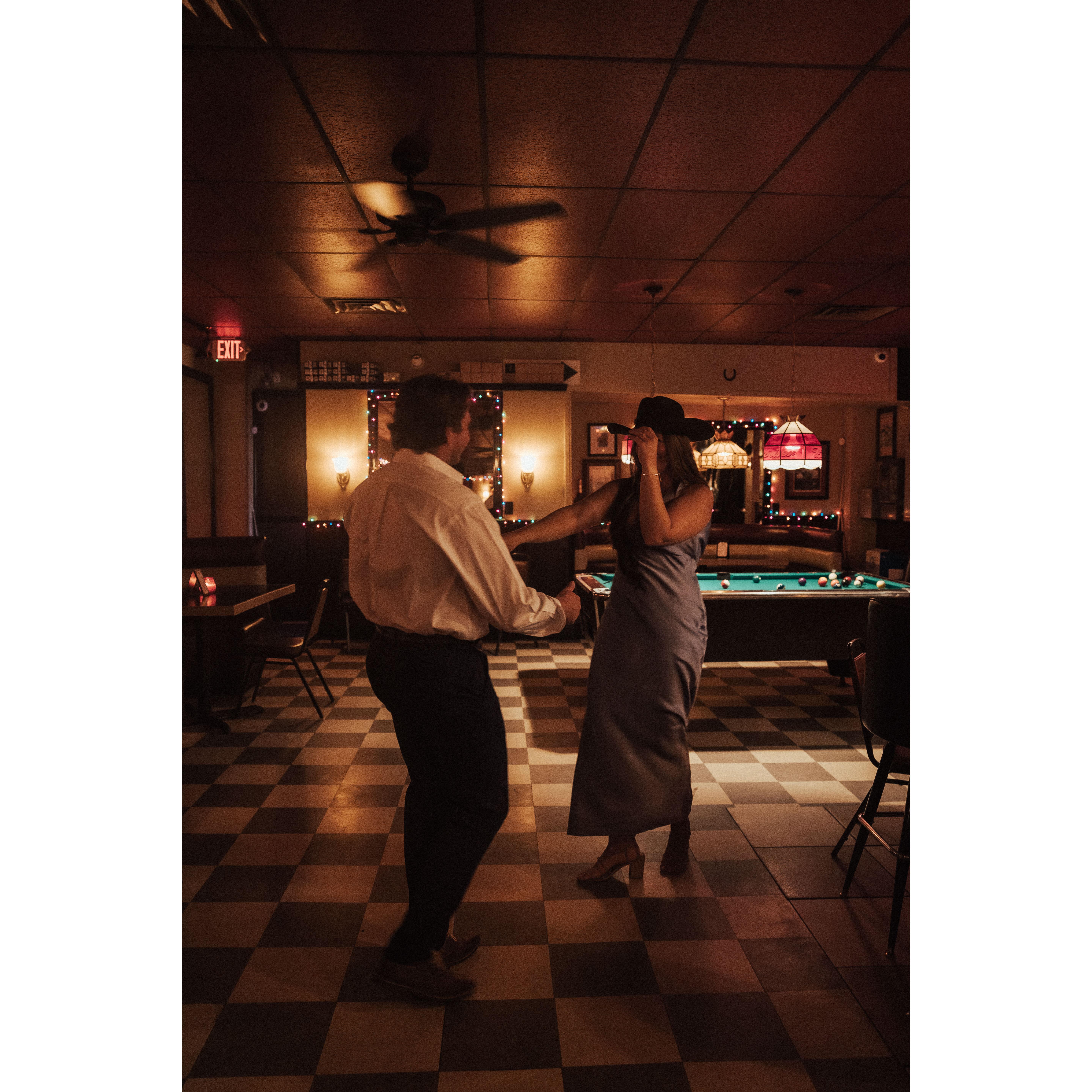 Engagement Pictures - 08/10/2024